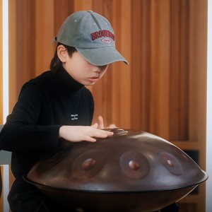 星际出征 · 手碟曲