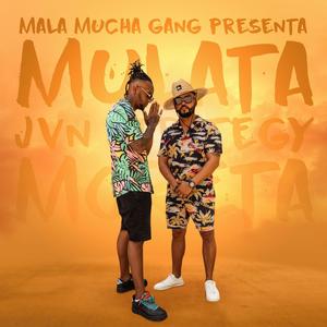 Mulata (feat. JVN Strategy & Moreta)