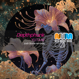 Yutani (Josh Stone Remix)