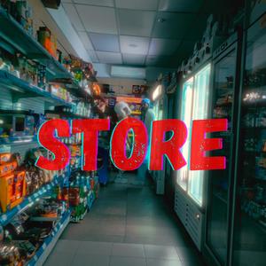 STORE (Explicit)