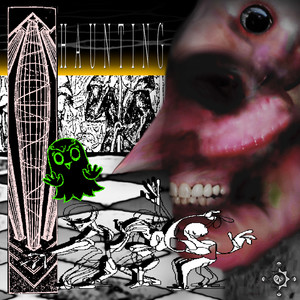 HAUNTING (Explicit)