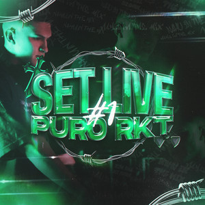 Puro RKT #1 (Set En Vivo) (Remix|Explicit)