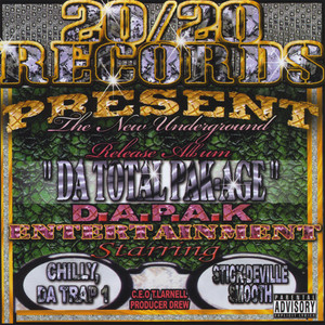 Another Freak (Remix)