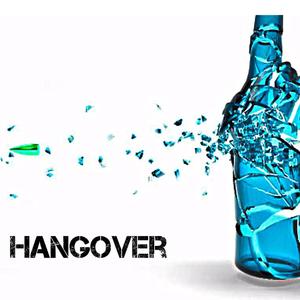 Hangover(feat. Latin) (Explicit)