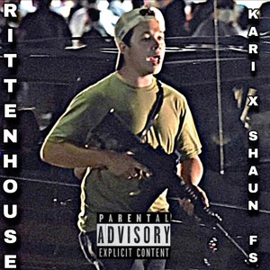 Rittenhouse (feat. Shaun Finnasnap) [Explicit]