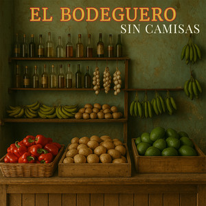 El Bodeguero