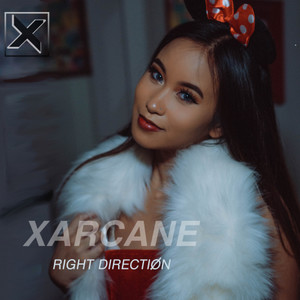 Right Direction(feat. Babi Doll, Xarxay & Adamm Arcane)