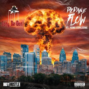 Propane Flow (feat. Yung Corleone & Vladseen) [Explicit]