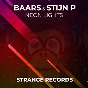 Neon Lights (feat. Stijn P)