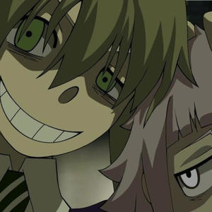 soul eater (Explicit)