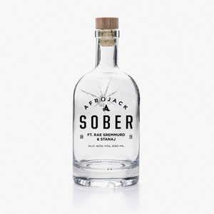 Sober (Explicit)