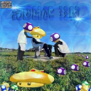 !i Just Go My Way (Explicit)