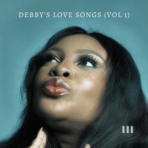 Debby's Love Songs (Vol 1)