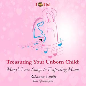 Rihanna Curtis - Rose of My Heart