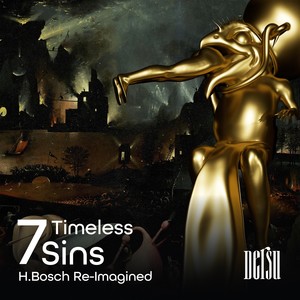 7 Timeless Sins