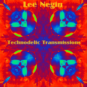 Technodelic Transmissions