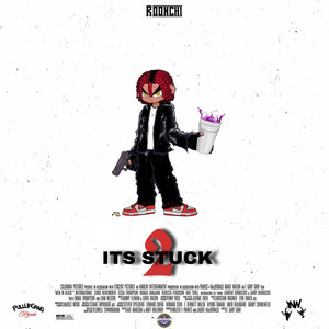 Its Stuck 2 (Explicit)