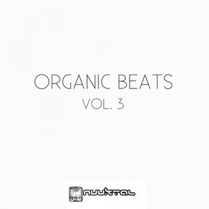 Organic Beats, Vol. 3