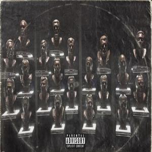 Hall Of Fame (feat. Mekka Don, Kaz Oliver & Philly P) (Explicit)