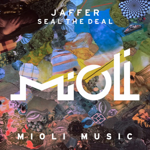 Seal The Deal (Emanate Dub Remix)