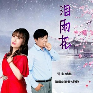泪雨花 (对唱版)
