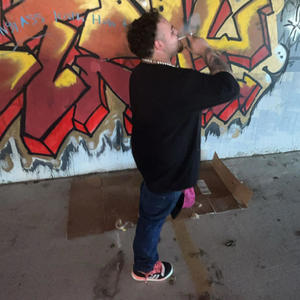 walkin dis bih (feat. YVNG CJ) (Explicit)