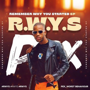 Pex_worst behaviour - IYAYA (Radio Edit)