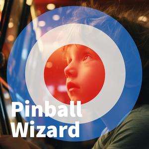 Pinball Wizard (feat. Jason McMaster, Stoney Grantham & Byran Keeling) [Acoustic Version]