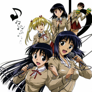 せんちめんたる じぇねれ~しょん (Sentimental Generation) (TV size)