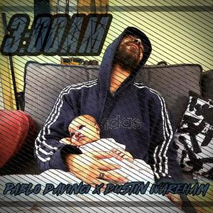 3:00 AM(feat. Dustin Wareham) (Explicit)