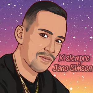 x siempre jano simson (Explicit)