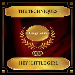 Hey! Little Girl (Billboard Hot 100 - No. 29)