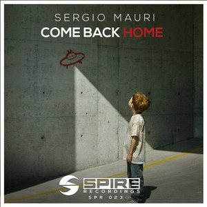 Come Back Home (Radio Edit)