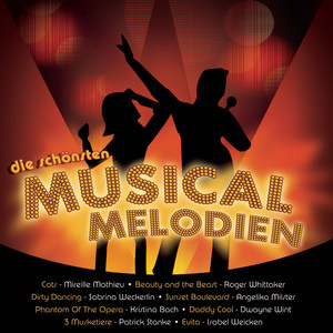 Die schönsten Musical-Melodien