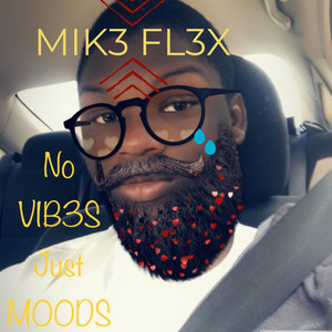 No Vibes Just Moods