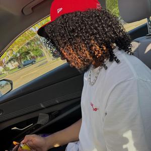 Strep Throat ! (Explicit)