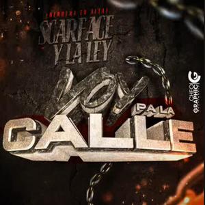 VOY PA' LA CALLE (Explicit)