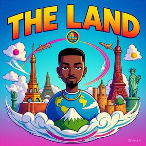 The Land (Explicit)