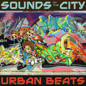 Sounds of the City: Urban Beats