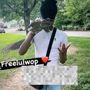 FreeDaMen #FreeWopo (Explicit)