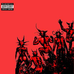 PEKLO (feat. Yurro) (Explicit)