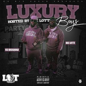 Luxury Boys (Explicit)