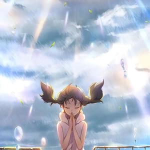 遇见你每天都是好心情