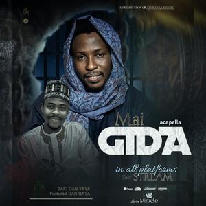 Mai Gida Acapella