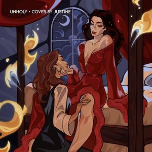 Unholy (feat. Kevin Liu) (OC Version)