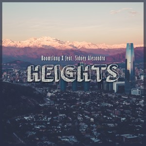 Heights (Original Mix)