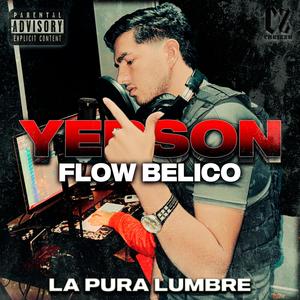Yerson Flow Belico - EL CHIVO