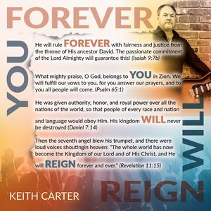 Forever You Will Reign