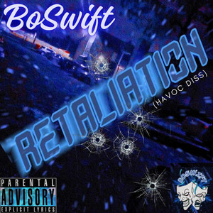 Retaliation (Havoc Diss) (Explicit)