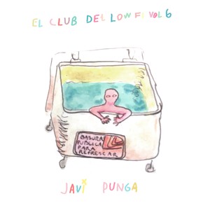 El Club del Low Fi (Vol.6)